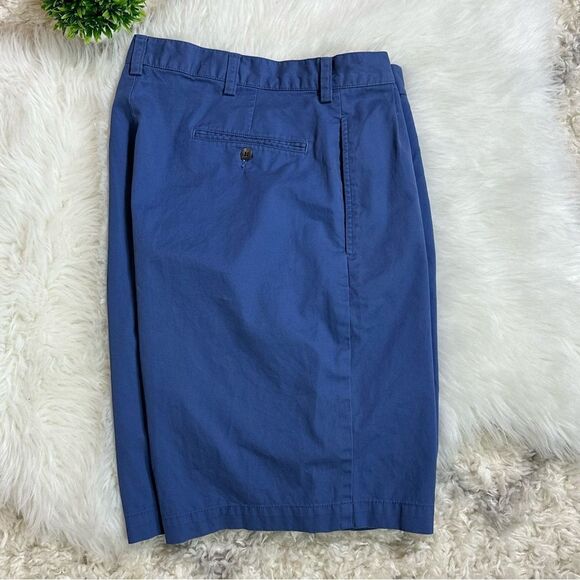 Polo by Ralph Lauren Navy classic Men's Shorts - Picture 8 of 8